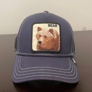 Goorin Bros cap